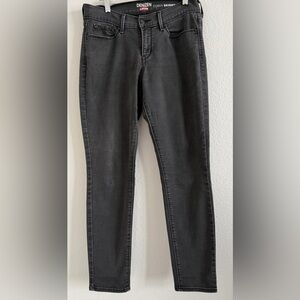 Denizen from Levi's Curvy Skinny Jeans
